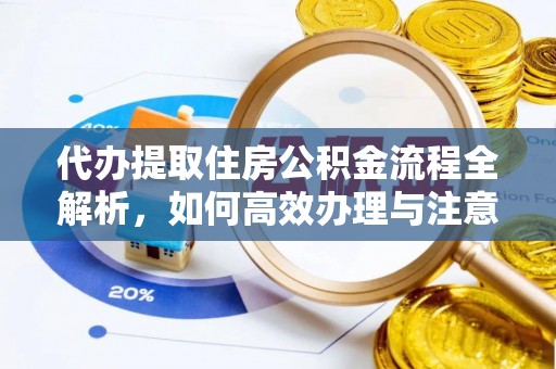 施甸代办提取住房公积金流程全解析，如何高效办理与注意事项