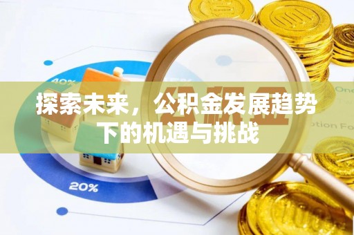 施甸探索未来，公积金发展趋势下的机遇与挑战