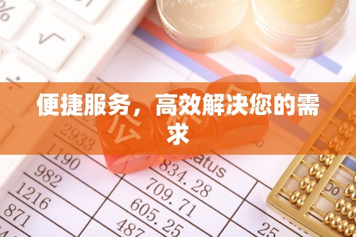 施甸便捷服务，高效解决您的需求