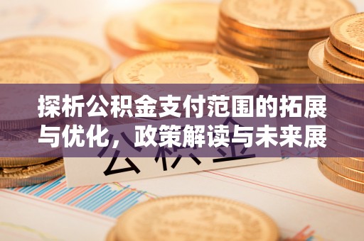 施甸探析公积金支付范围的拓展与优化，政策解读与未来展望