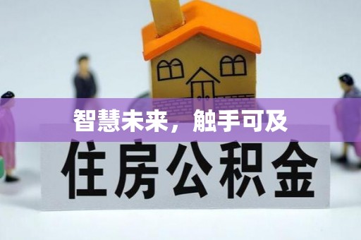 施甸智慧未来，触手可及
