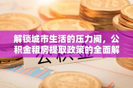 施甸解锁城市生活的压力阀，公积金租房提取政策的全面解析与实践指南