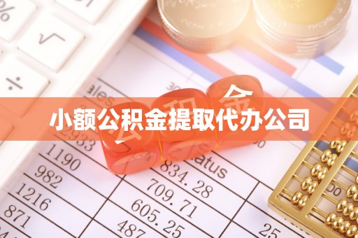 施甸小额公积金提取代办公司